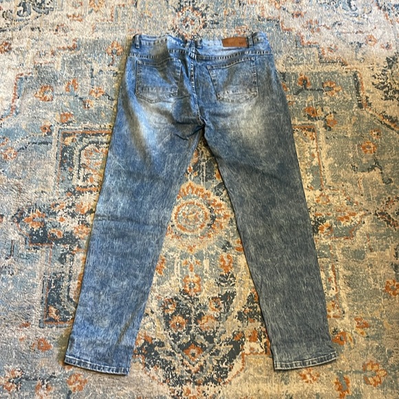 Waimea jeans - Picture 4 of 5